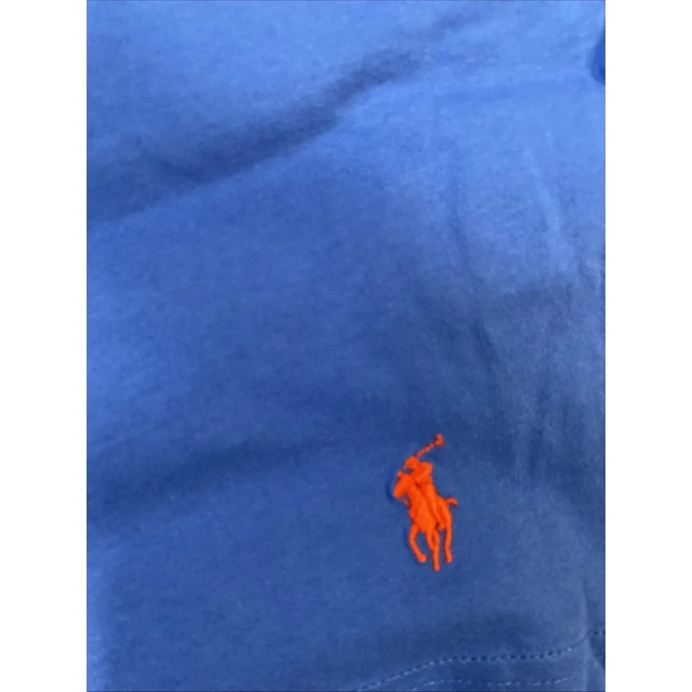 Polo Ralph Lauren T Shirt‎ Men's Size Small